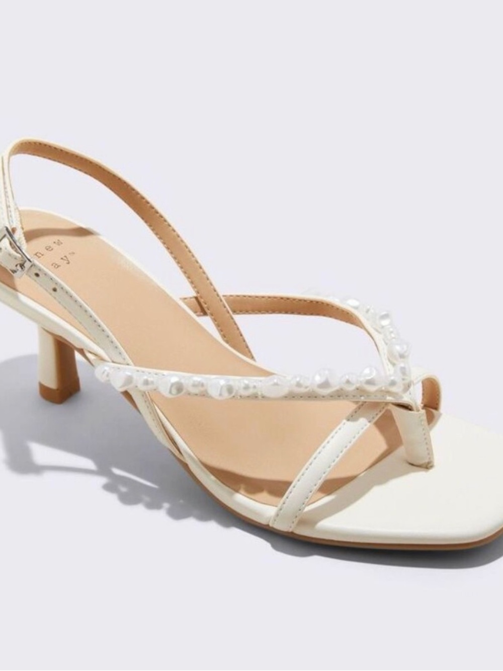 Marin Pearl Sandal